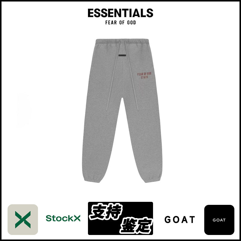 ESSENTIALS FW24-11 Sweatpants image 3