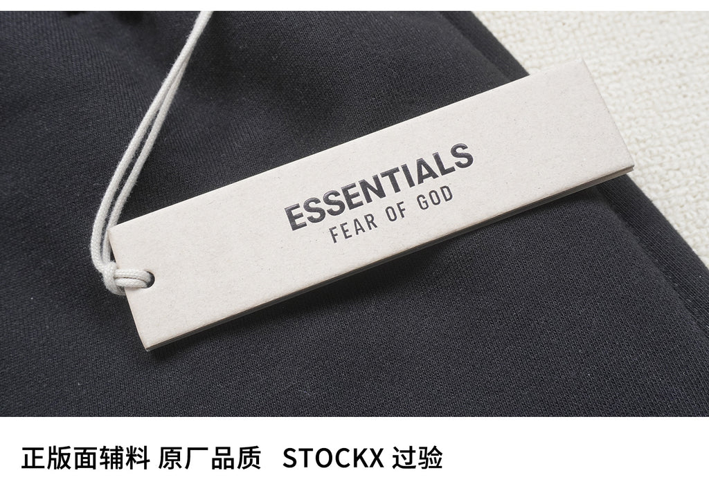 ESSENTIALS FW24-11 Sweatpants image 7