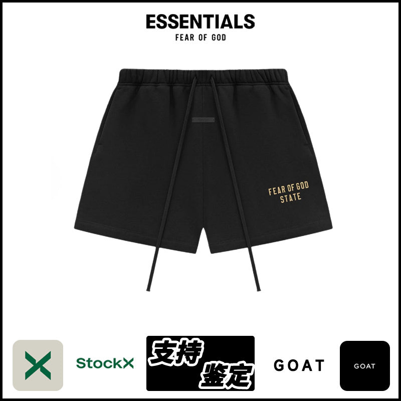 ESSENTIALS FW24-11 Shorts image 1