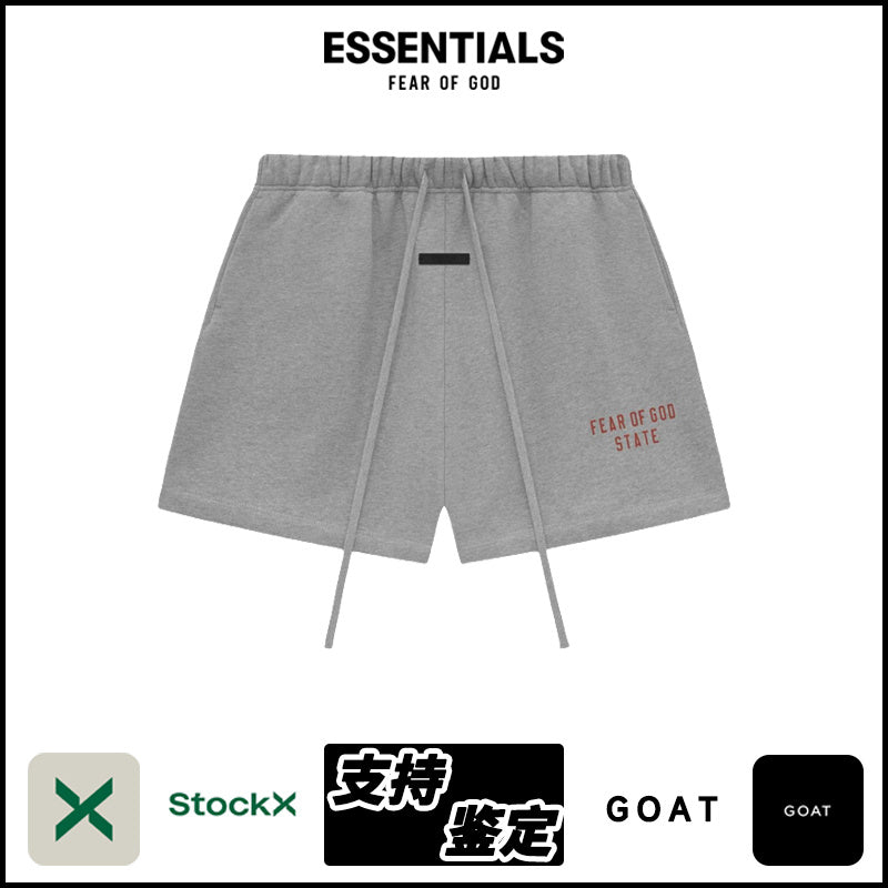 ESSENTIALS FW24-11 Shorts image 2