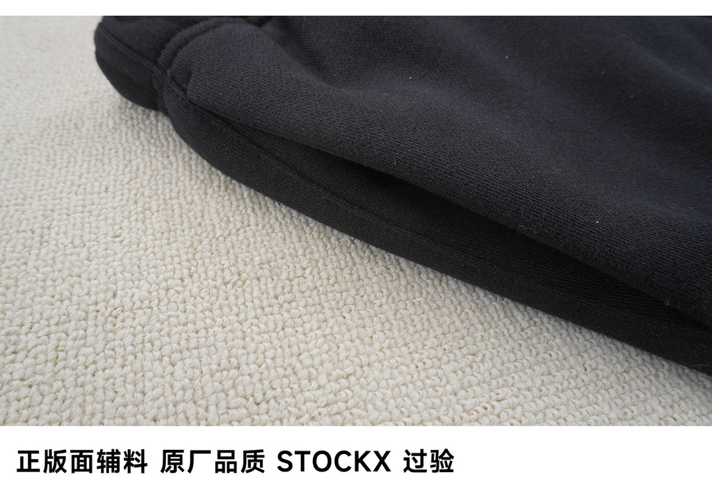 ESSENTIALS FW24-11 Shorts image 7