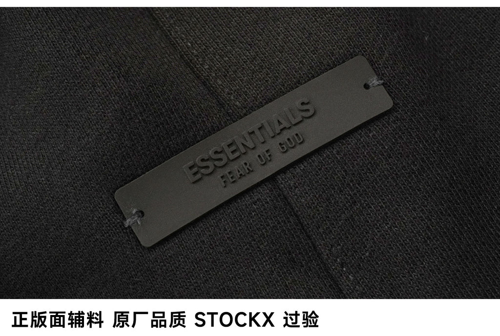 ESSENTIALS FW24-11 Shorts image 10
