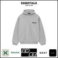 ESSENTIALS FW24-13-05 Hoodie 7412 image 1