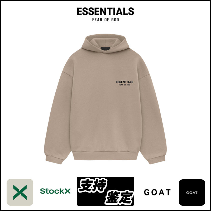 ESSENTIALS FW24-13-05 Hoodie 7412 image 2