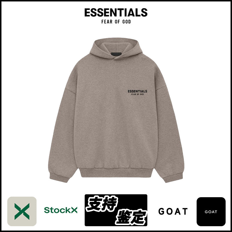 ESSENTIALS FW24-13-05 Hoodie 7412 image 3
