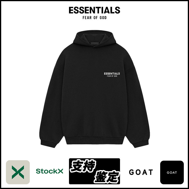 ESSENTIALS FW24-13-05 Hoodie 7412 image 4