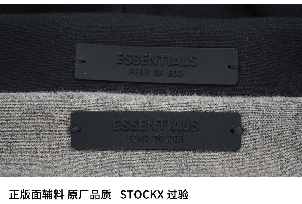 ESSENTIALS FW24-13-05 Hoodie 7412 image 9