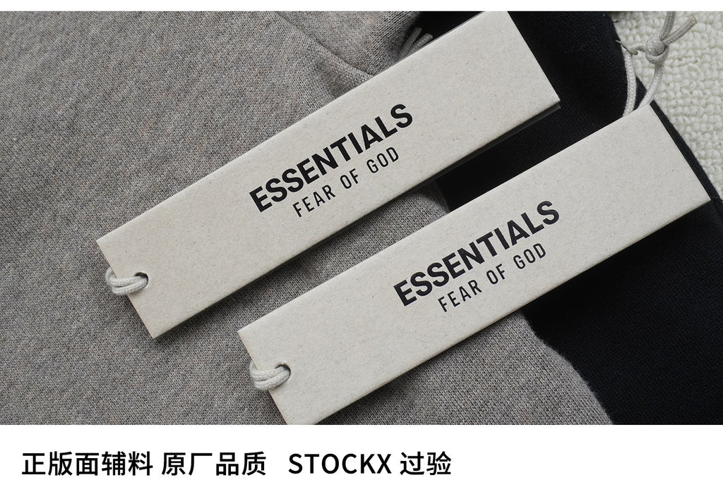 ESSENTIALS FW24-13-05 Hoodie 7412 image 11