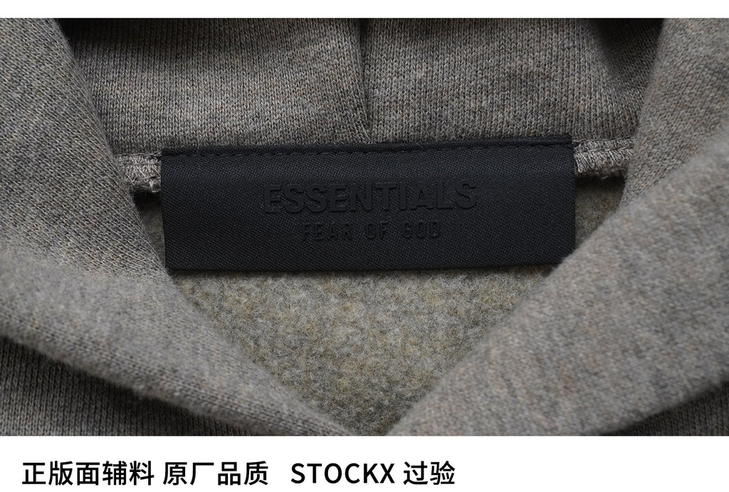 ESSENTIALS FW24-13-05 Hoodie 7412 image 13