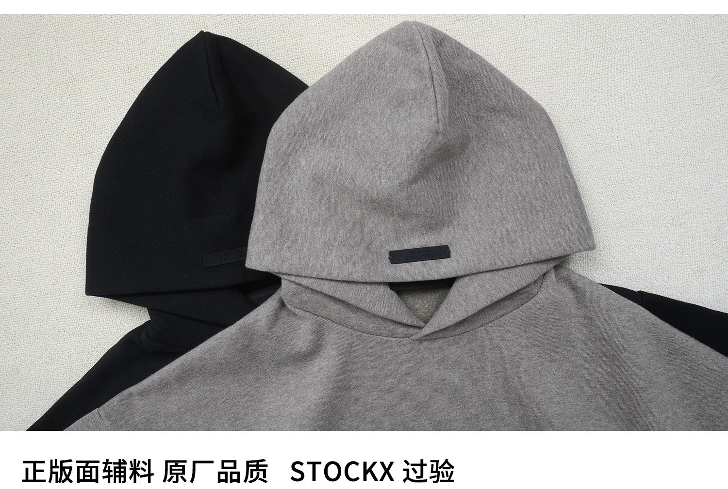 ESSENTIALS FW24-13-05 Hoodie 7412 image 14