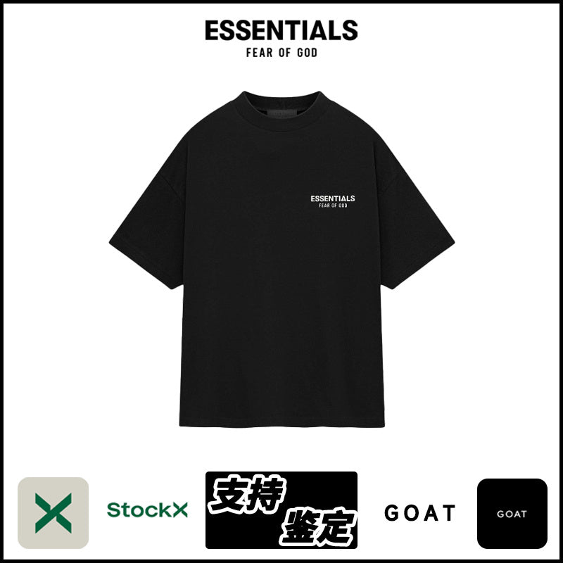 ESSENTIALS FW24-13-05 T-Shirt image 1