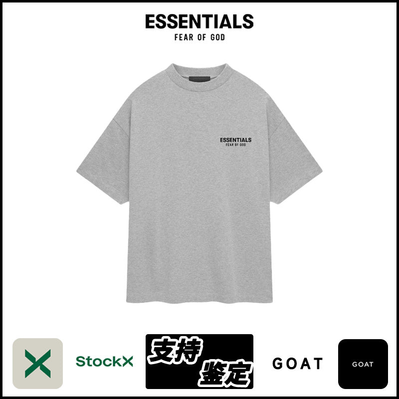 ESSENTIALS FW24-13-05 T-Shirt image 2