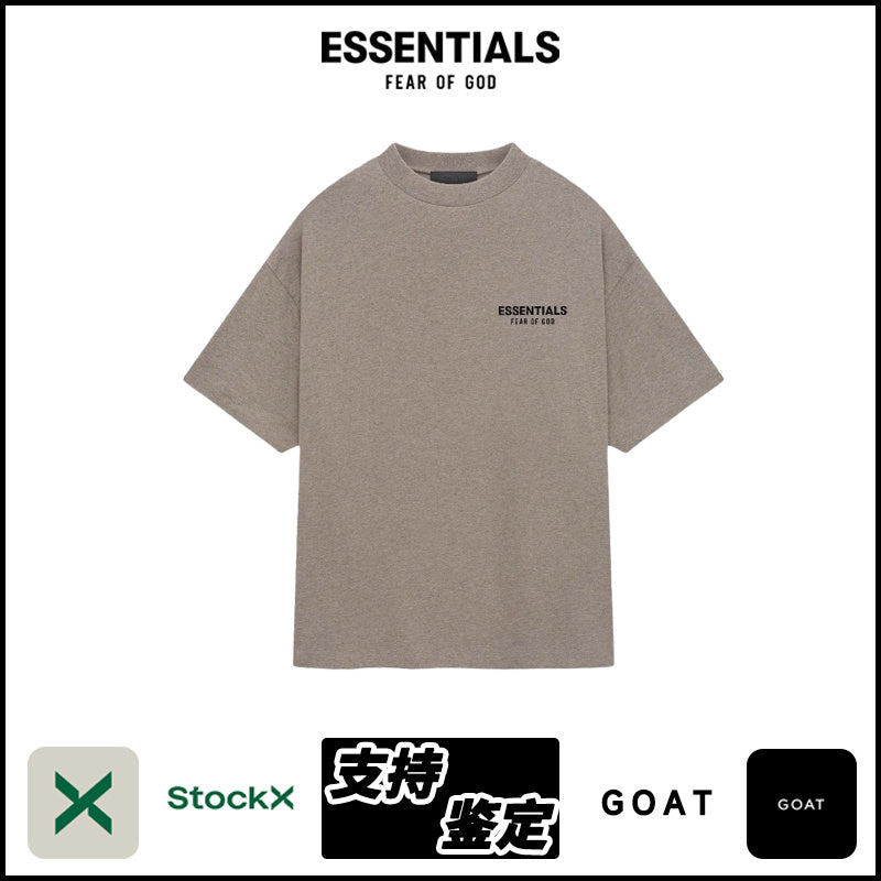 ESSENTIALS FW24-13-05 T-Shirt image 3
