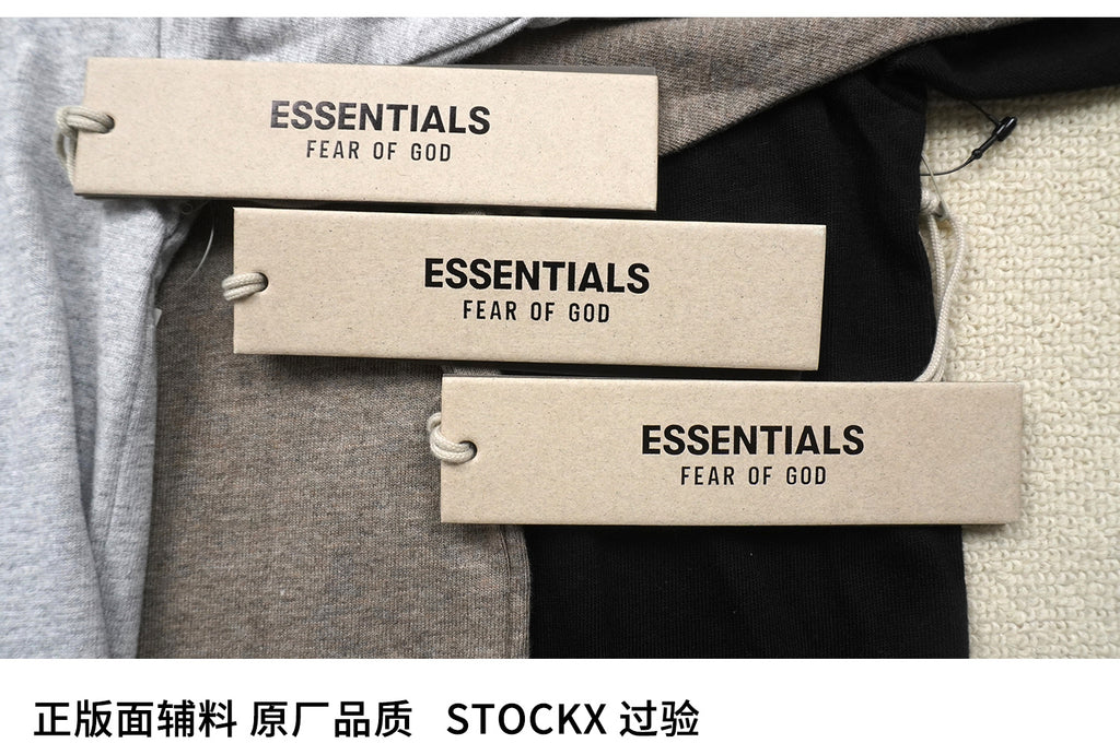 ESSENTIALS FW24-13-05 T-Shirt image 9