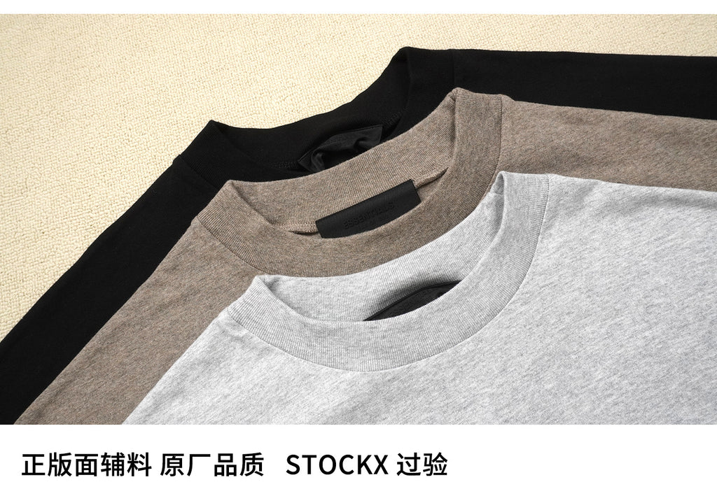 ESSENTIALS FW24-13-05 T-Shirt image 12