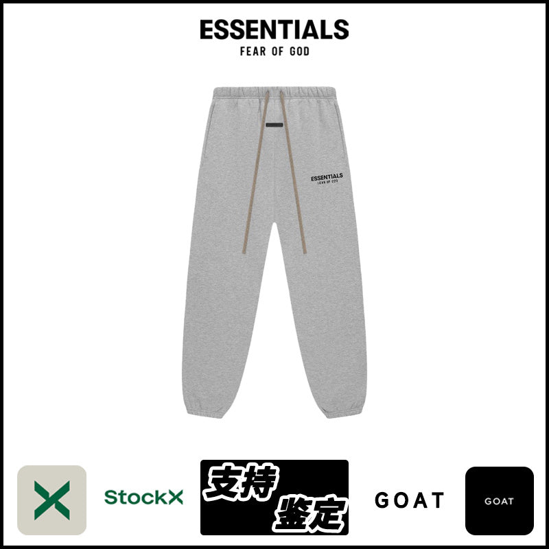 ESSENTIALS FW24-13-05 Sweatpants image 1