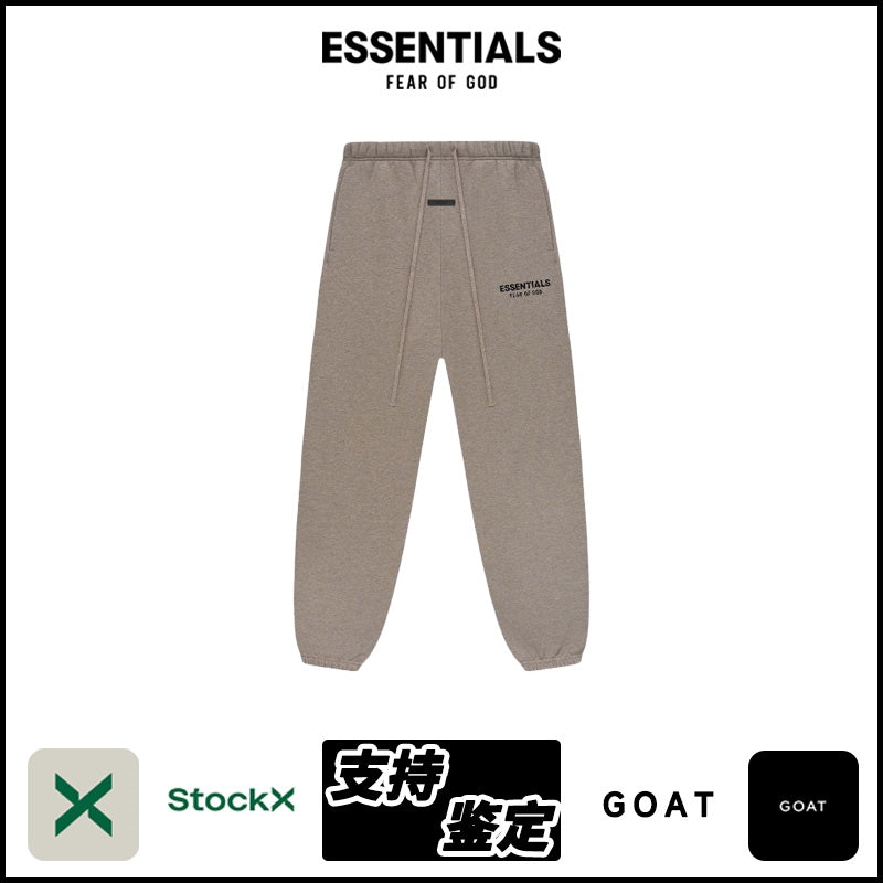 ESSENTIALS FW24-13-05 Sweatpants image 2