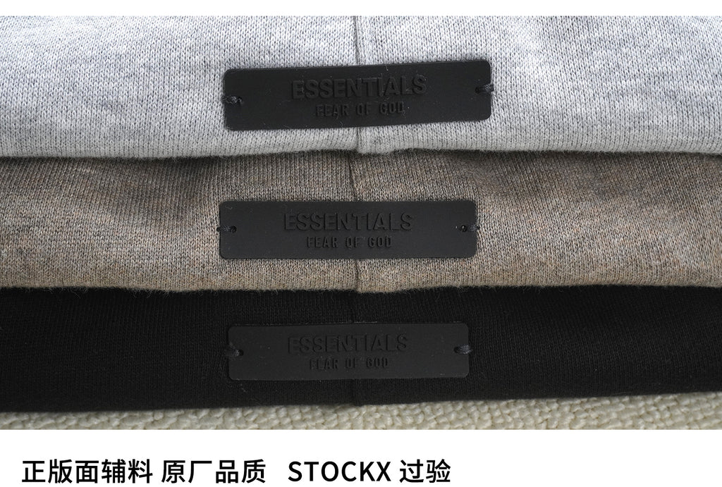 ESSENTIALS FW24-13-05 Sweatpants image 6