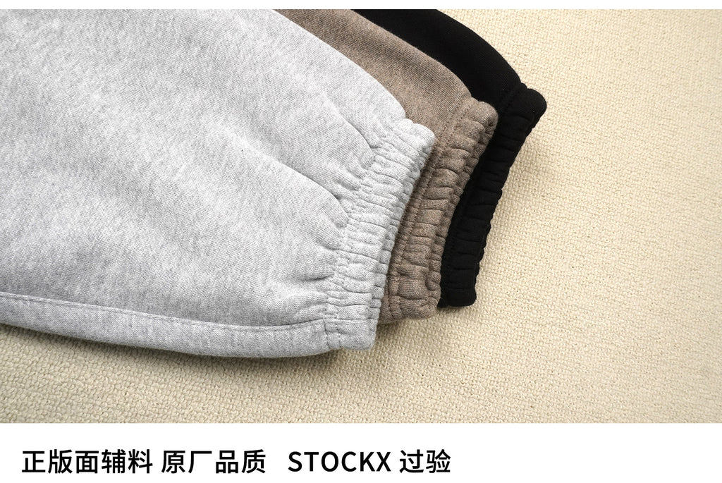 ESSENTIALS FW24-13-05 Sweatpants image 7