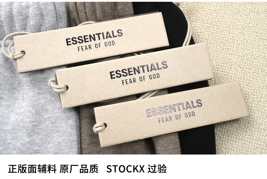 ESSENTIALS FW24-13-05 Sweatpants image 8