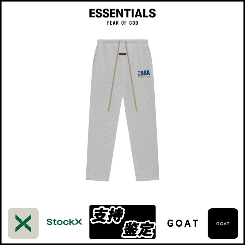 ESSENTIALS FW24-NBA Sweatpants image 2