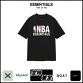 ESSENTIALS FW24-NBA T-Shirt image 1