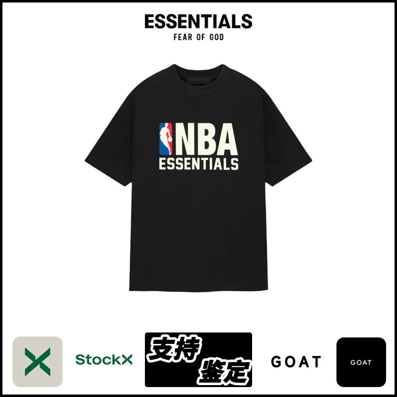 ESSENTIALS FW24-NBA T-Shirt image 1