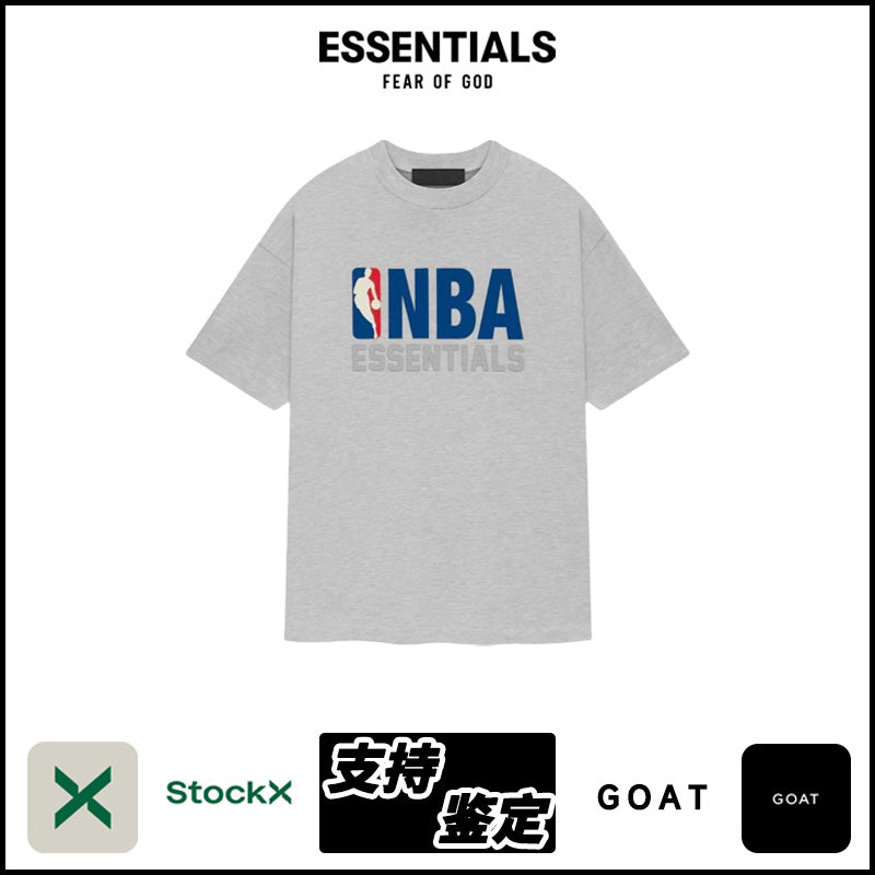 ESSENTIALS FW24-NBA T-Shirt image 2