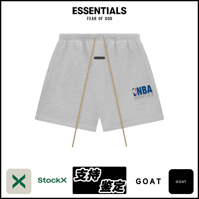 ESSENTIALS FW24-NBA Shorts image 2