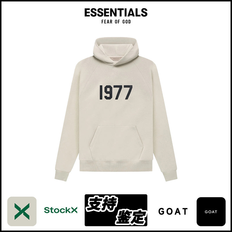 ESSENTIALS SS22-04 Hoodie 8021 image 2