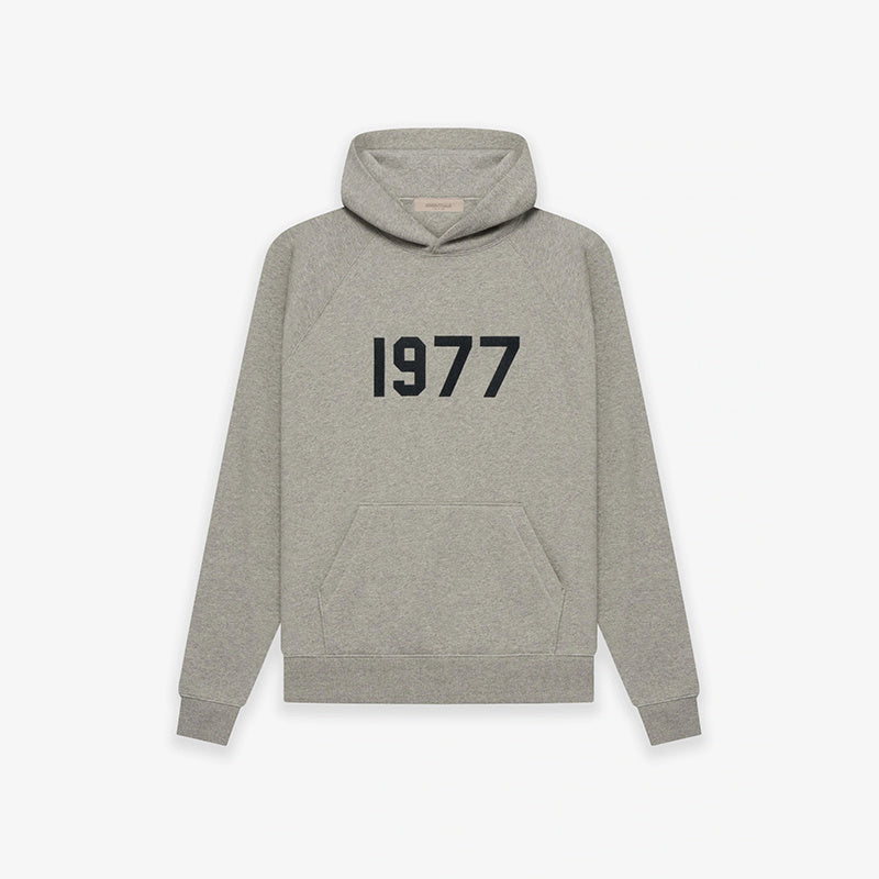 ESSENTIALS SS22-04 Hoodie 8021 image 6