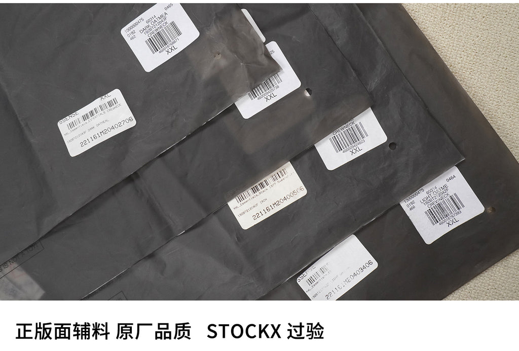 ESSENTIALS SS22-04 Hoodie 8021 image 9