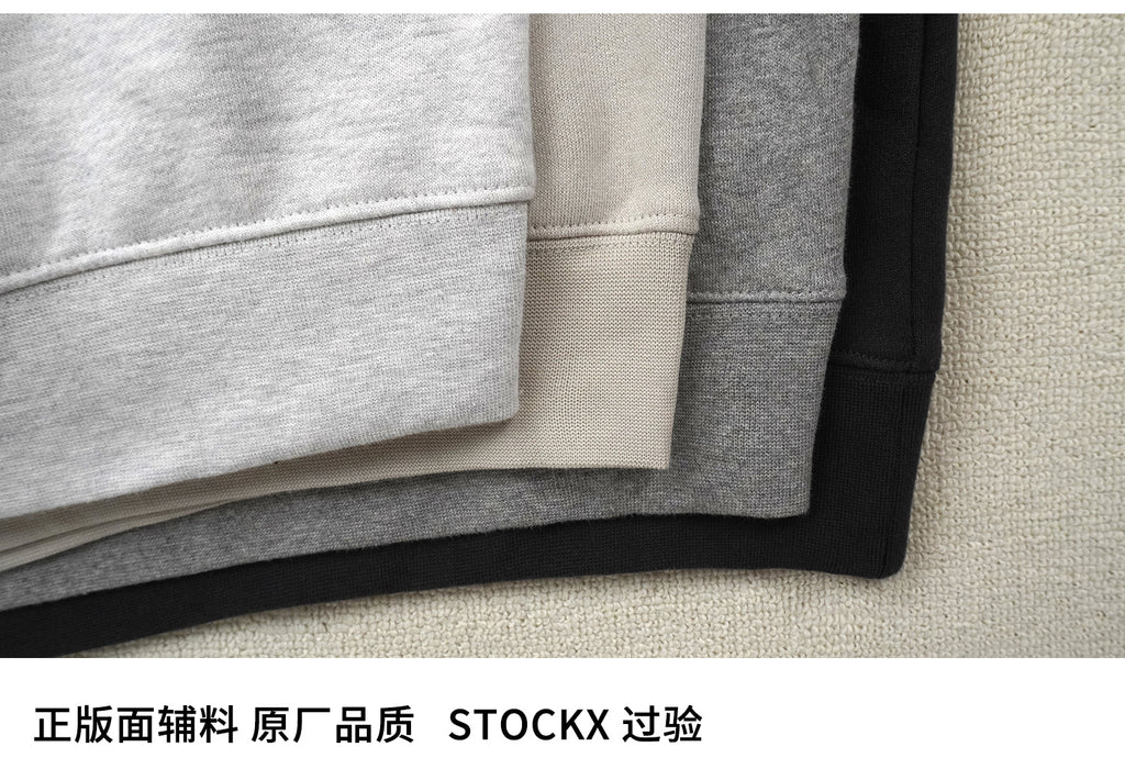 ESSENTIALS SS22-04 Hoodie 8021 image 13