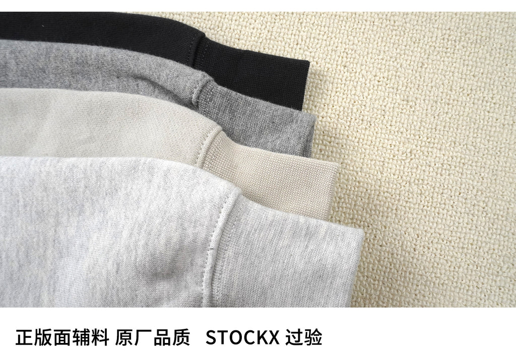 ESSENTIALS SS22-04 Hoodie 8021 image 14