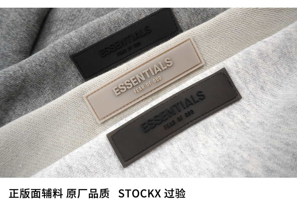 ESSENTIALS SS22-04 Hoodie 8021 image 15