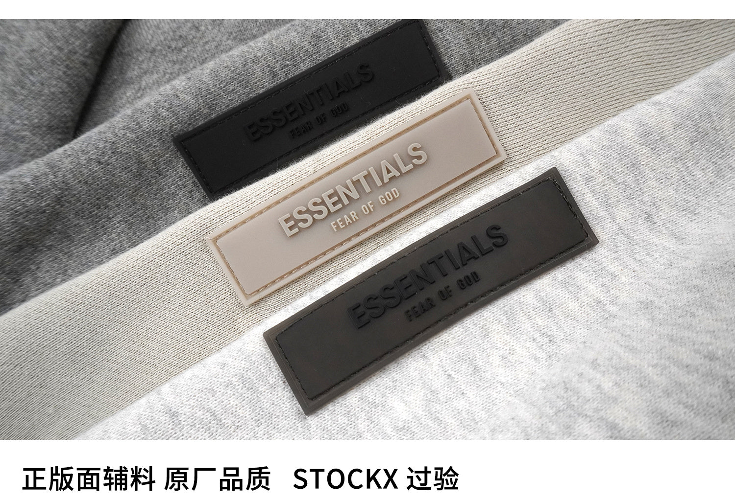 ESSENTIALS SS22-04 Hoodie 8021 image 15