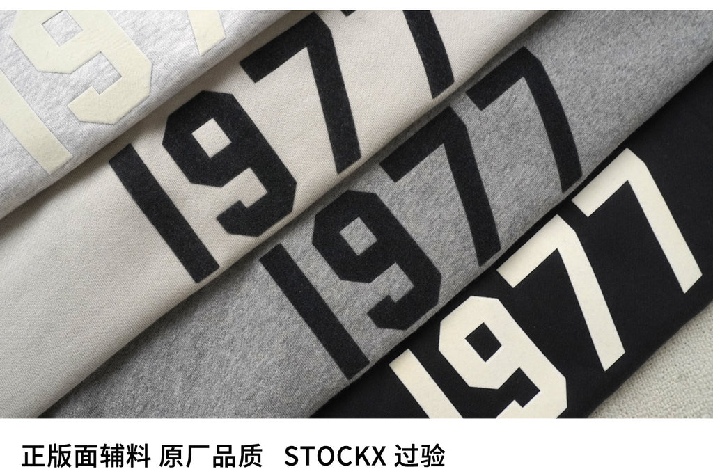 ESSENTIALS SS22-04 Hoodie 8021 image 17
