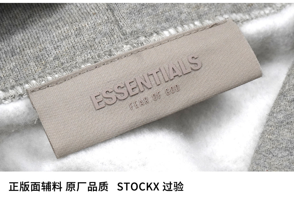 ESSENTIALS SS22-04 Hoodie 8021 image 18