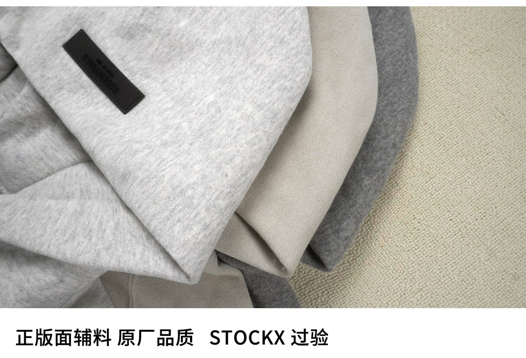 ESSENTIALS SS22-04 Hoodie 8021 image 19