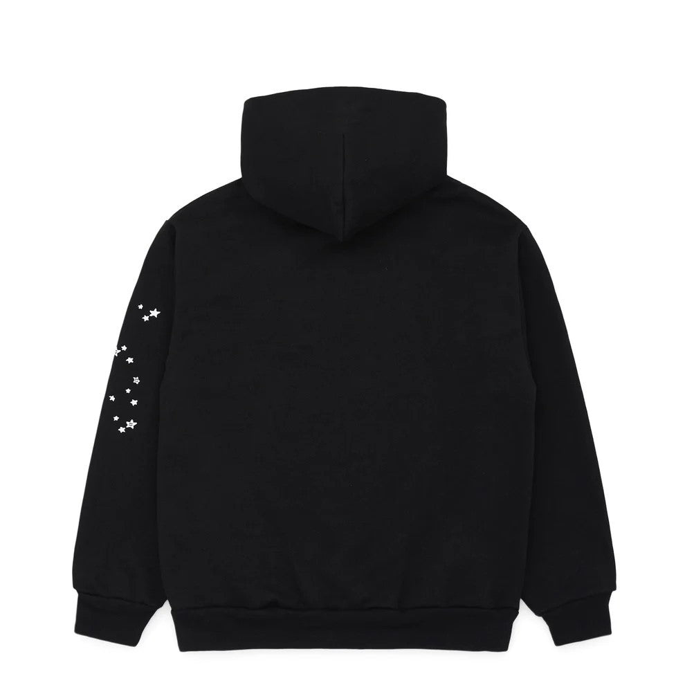 SP5DER SS24-BLACK1 Hoodie image 3