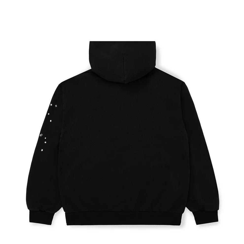 SP5DER SS24-BLACK3 Hoodie image 3