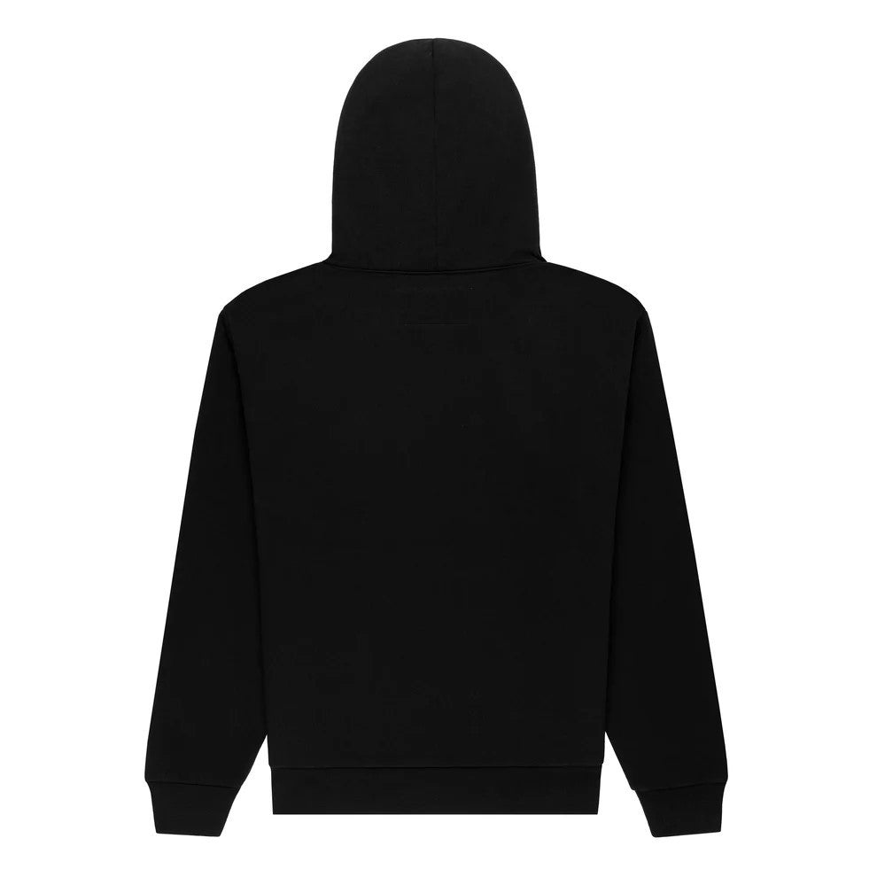 SP5DER SS25-BLACK Hoodie 5722 image 3