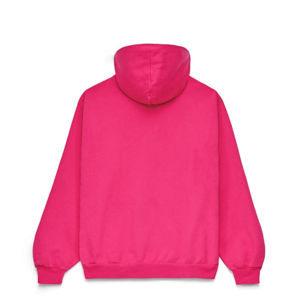 SP5DER SS24-RED Hoodie image 3