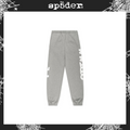 SP5DER FW24-DARK GREY HEATHER Sweatpants image 1