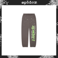 SP5DER FW24-SLATE GREY Sweatpants image 1