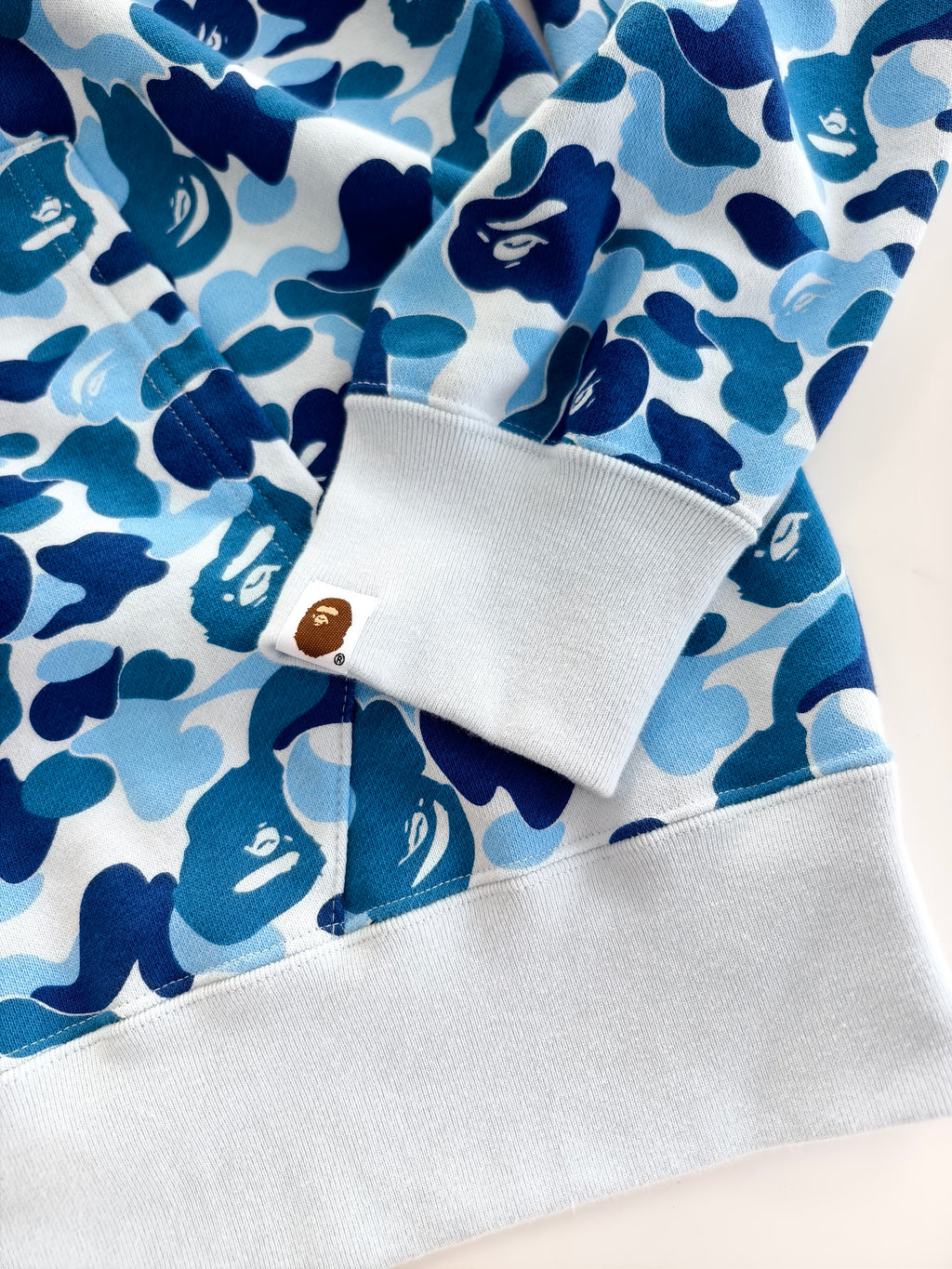 BAPE BF08 Hoodie image 8