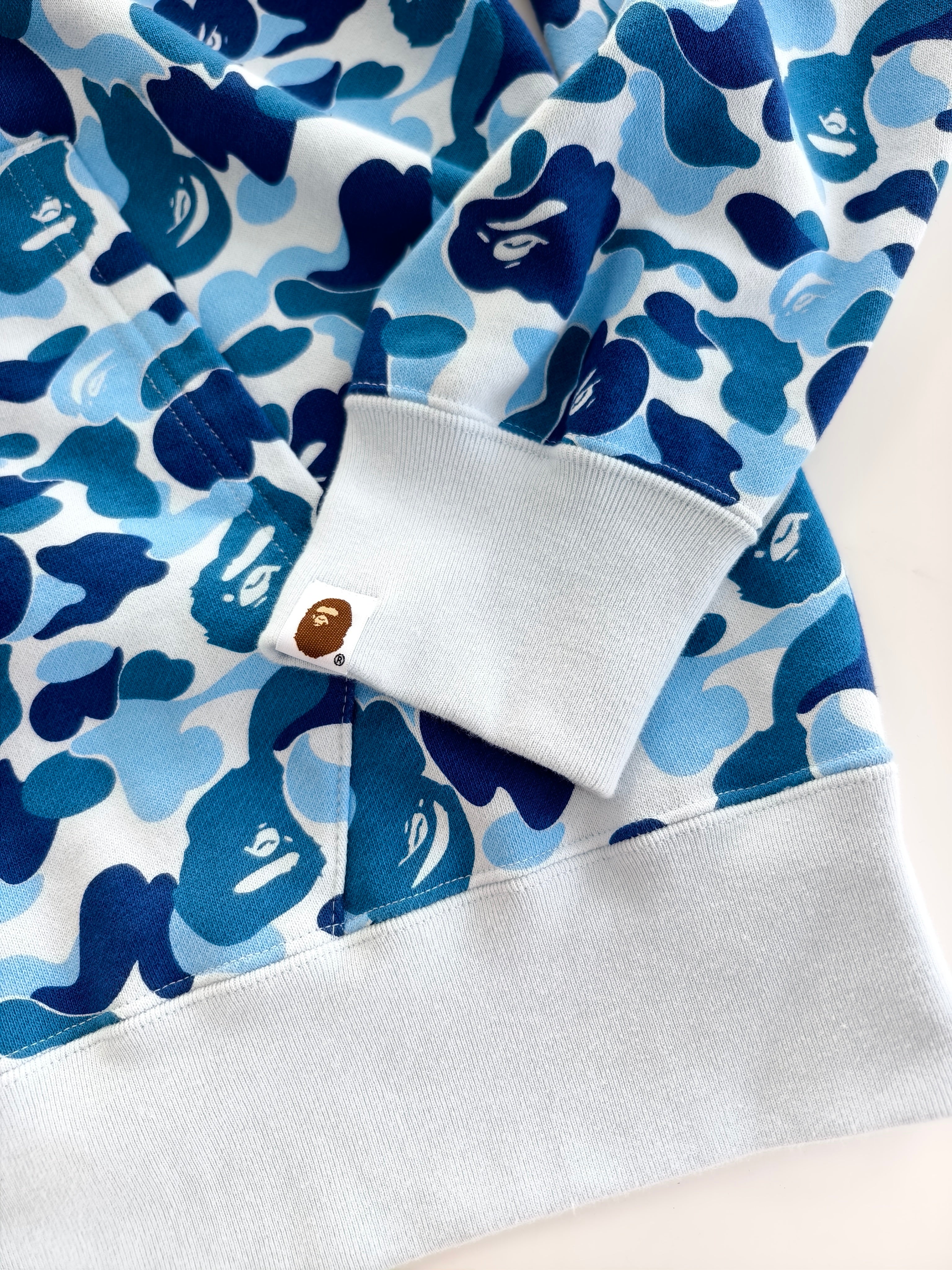 BAPE BF08 Hoodie image 8
