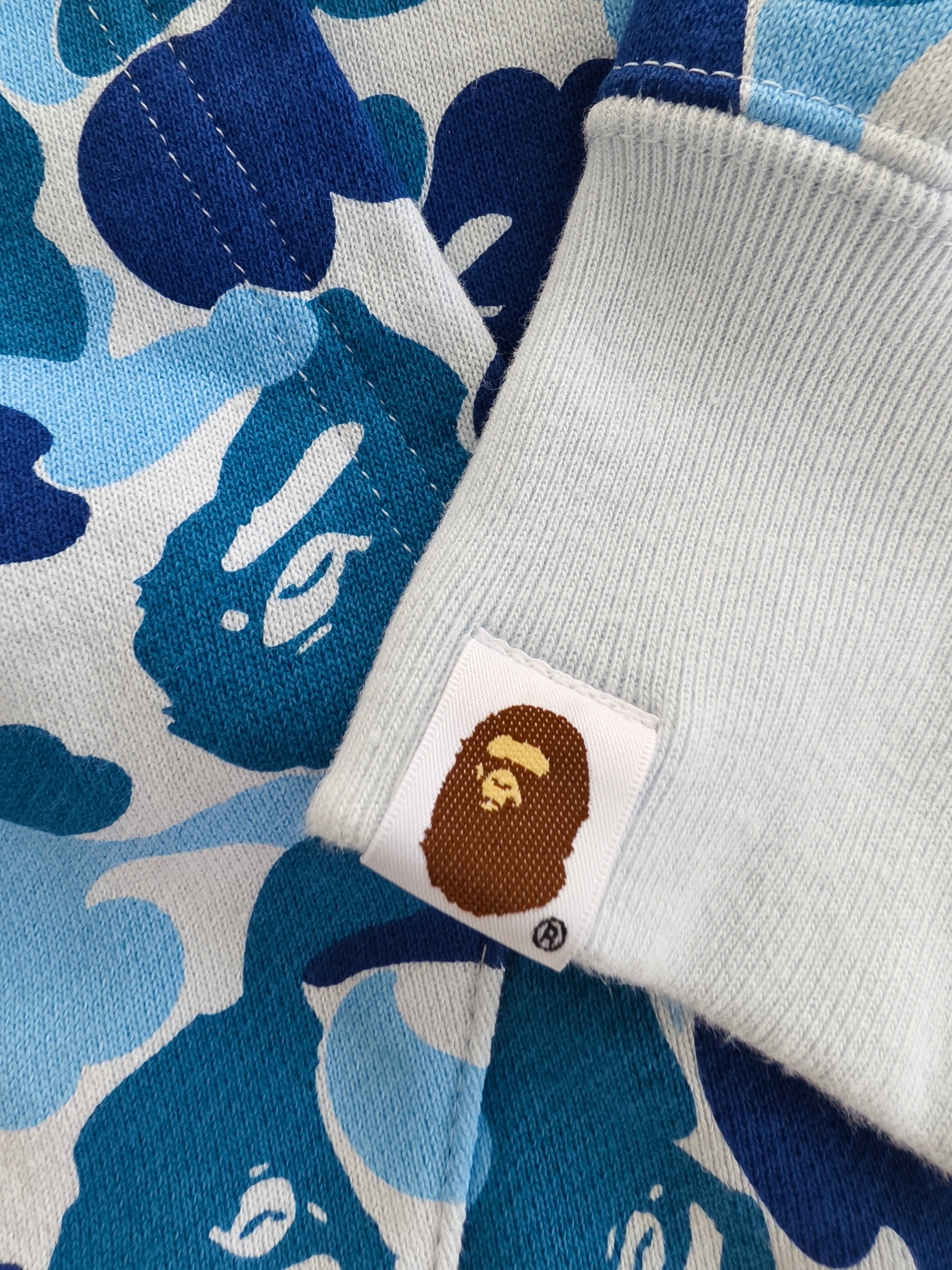 BAPE BF08 Hoodie image 13
