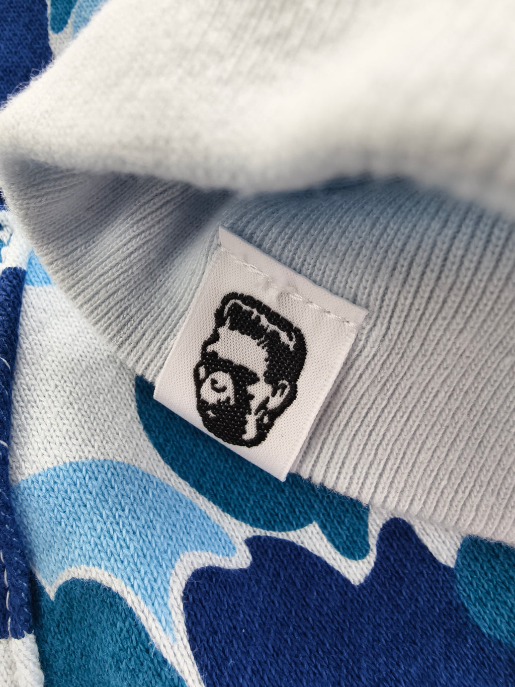 BAPE BF08 Hoodie image 14