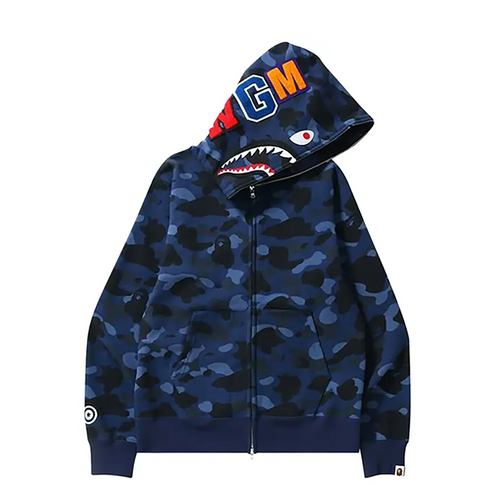 BAPE BF02 Hoodie image 2